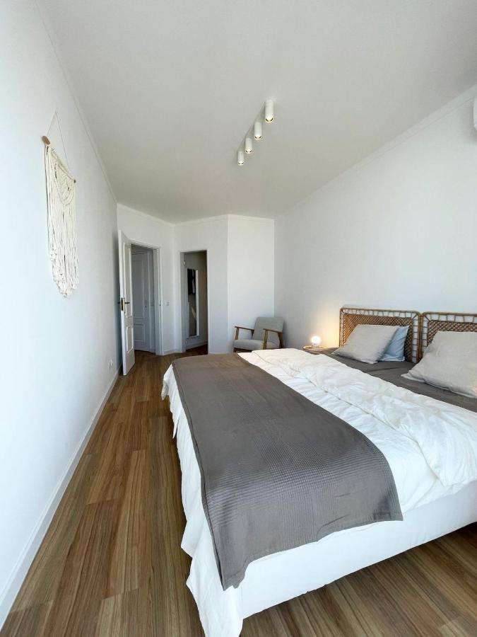 Sun Waves Beach Apartment Portimão Eksteriør bilde
