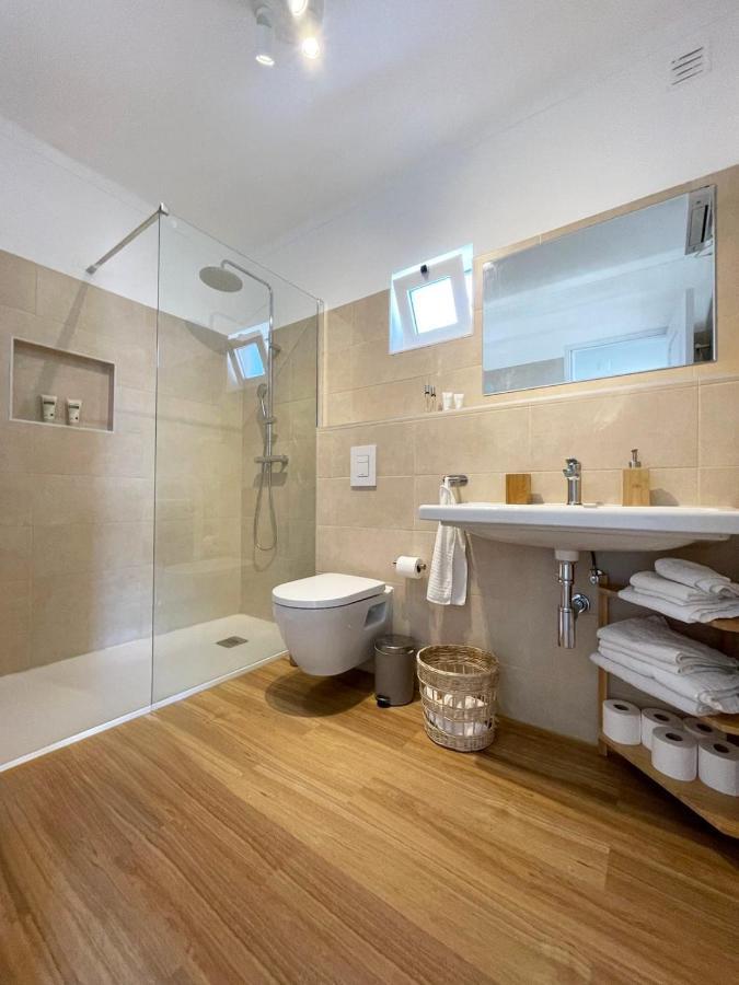 Sun Waves Beach Apartment Portimão Eksteriør bilde