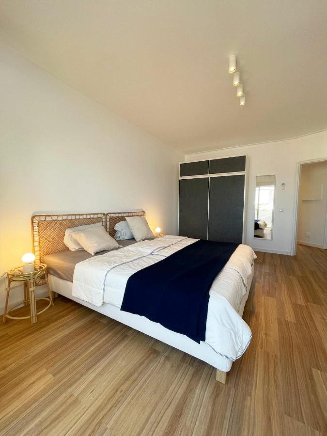 Sun Waves Beach Apartment Portimão Eksteriør bilde
