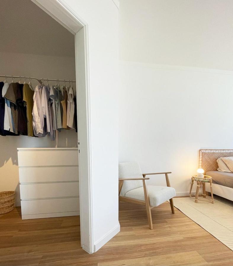 Sun Waves Beach Apartment Portimão Eksteriør bilde