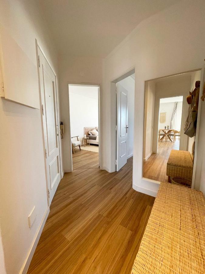 Sun Waves Beach Apartment Portimão Eksteriør bilde